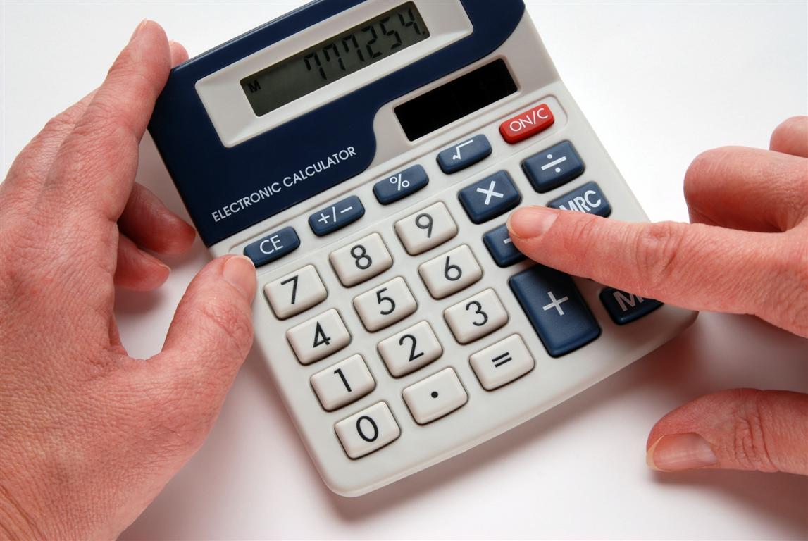 financial calculators mortgage