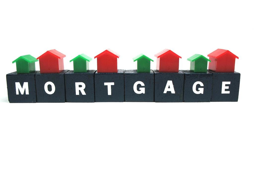 Mortgage Basics